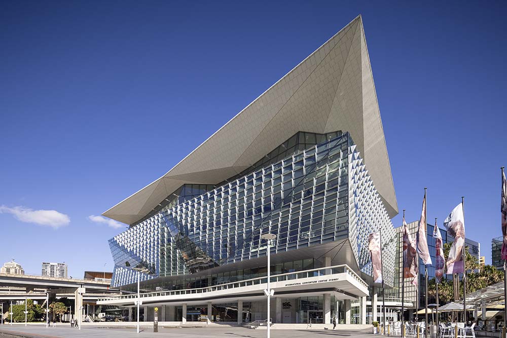 Commercial Drone Cleaning Sydney