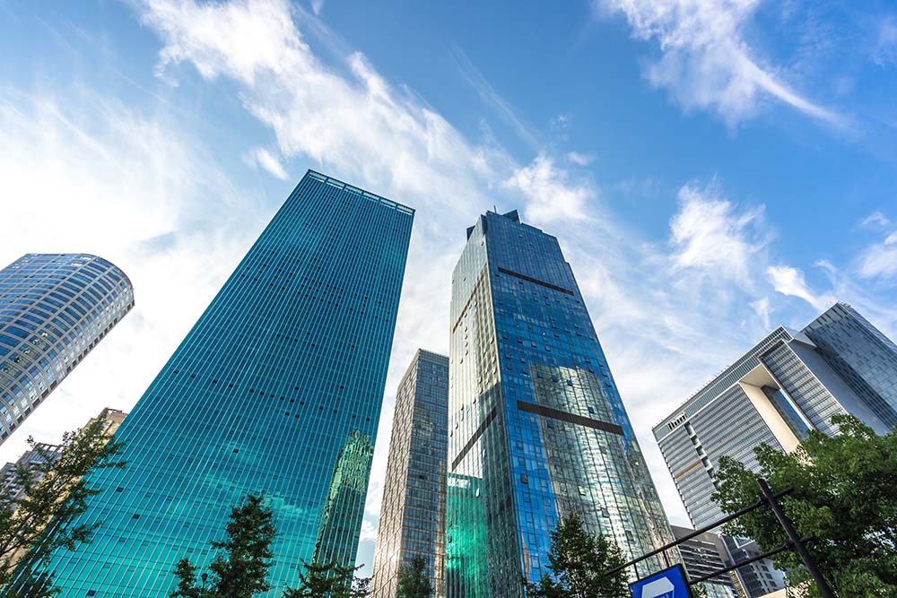 Drone Building Inspections Sydney