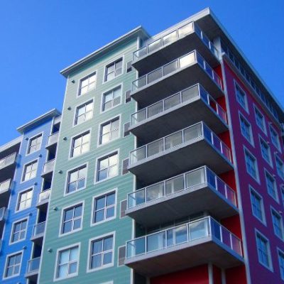 Strata Drone Cleaning Sydney